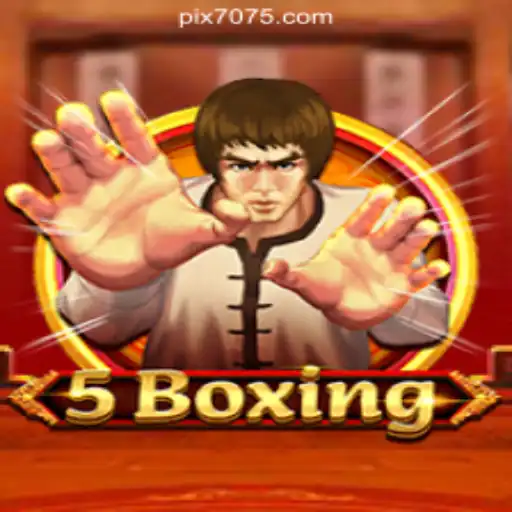 5Boxing: A Thrilling Addition to the 7075.com Platform-Oficial Slots Brasil