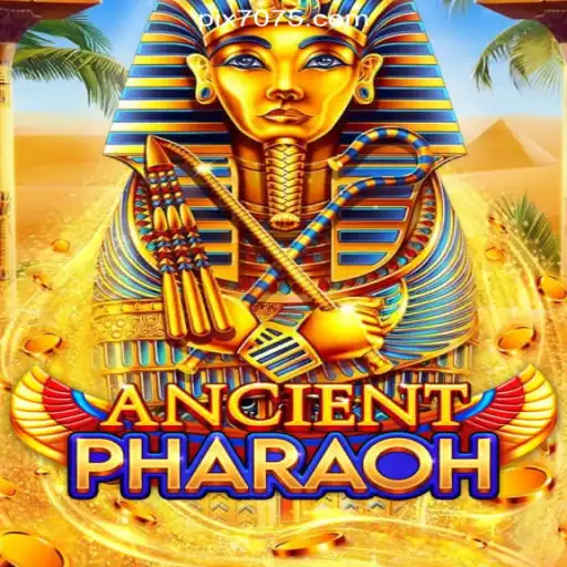 Explore the Mystical World of AncientPharaoh on 7075.com Platform-Oficial Slots Brasil