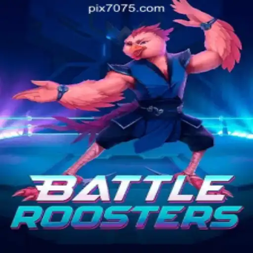 Exploring the Exciting World of BattleRoosters on 7075.com Platform-Oficial Slots Brasil