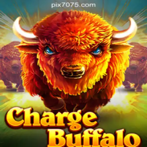 Discover the Thrilling World of ChargeBuffalo Slots on 7075.com Platform-Official Slots Brasil