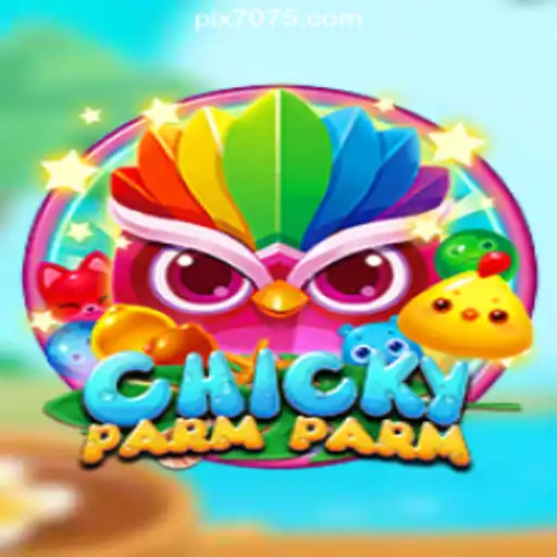Experience the Thrilling World of ChickyParmParm on the 7075.com Platform: Oficial Slots Brasil