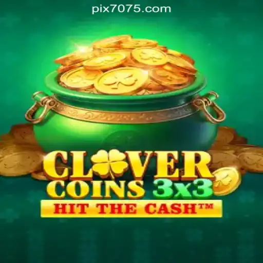 Discover the Excitement of Clovercoin3x3 on 7075.com Platform - Oficial Slots Brasil