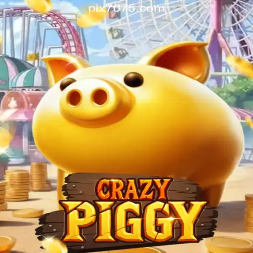 Exploring the Exciting World of CrazyPiggy on 7075.com Platform-Oficial Slots Brasil