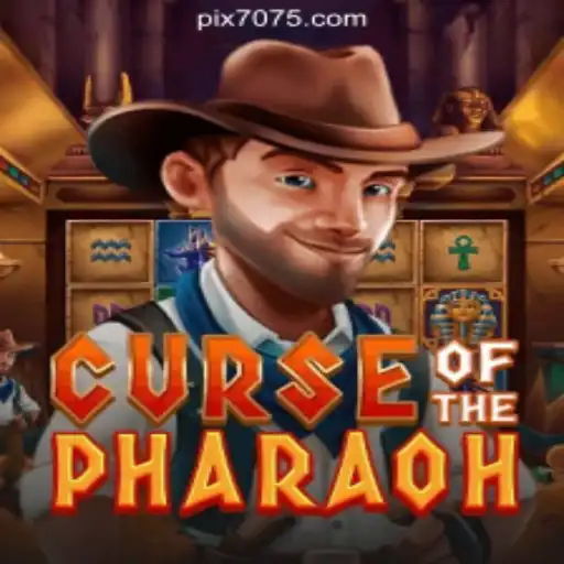 CurseofthePharaoh: A Journey into the Sands of Ancient Egypt on 7075.com Platform-Oficial Slots Brasil