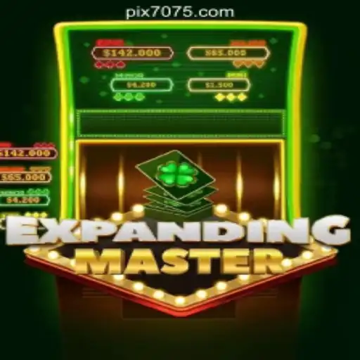 Discover the Thrills of ExpandingMaster on 7075.com Platform-Oficial Slots Brasil