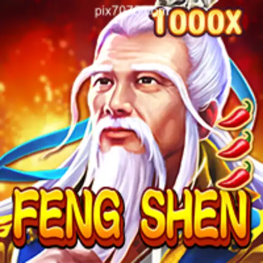 FengShen: Dive into the Mythical Universe of Oficial Slots Brasil