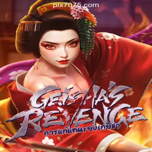 Unveiling the Allure of GeishasRevenge: An Exciting Addition to the 7075.com Platform-Oficial Slots Brasil