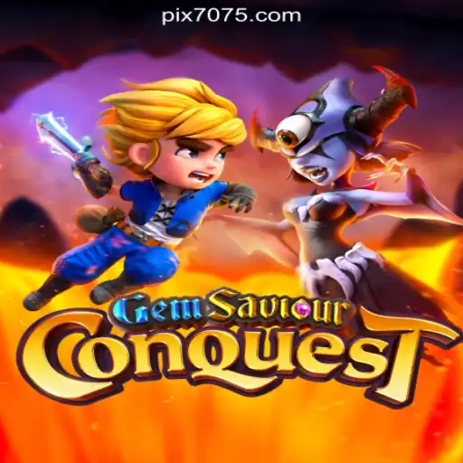 Exploring GemSaviourConquest on the 7075.com Platform: Official Slots Brasil