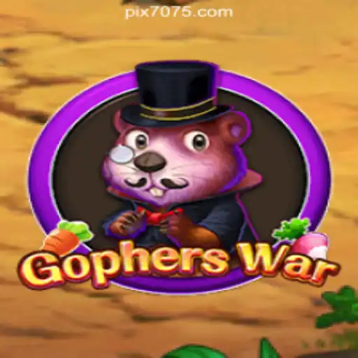 Explore GophersWar: A Captivating Adventure on the 7075.com Platform