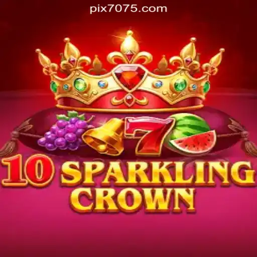 Discover the Thrills of 10SparklingCrown on 7075.com Platform