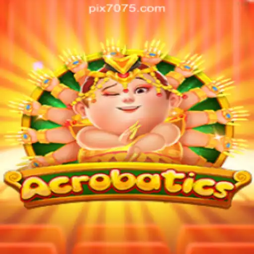Discover the Thrilling World of Acrobatics on 7075.com Platform-Oficial Slots Brasil