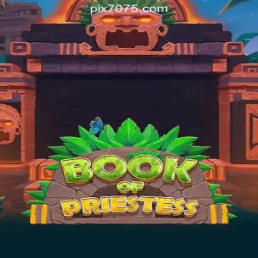 Unveiling the Mysteries of BookOfPriestess on 7075.com: A Deep Dive into Oficial Slots Brasil