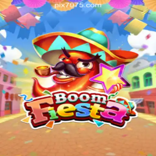 BoomFiesta: A Vibrant Exploration into the World of Online Slots