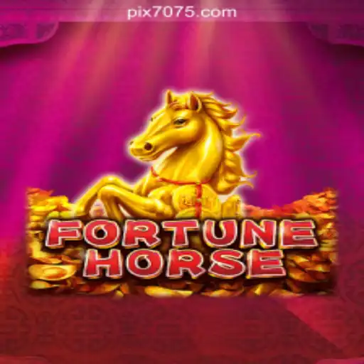 Discover the Exciting World of FortuneHorse on 7075.com Platform Oficial Slots Brasil