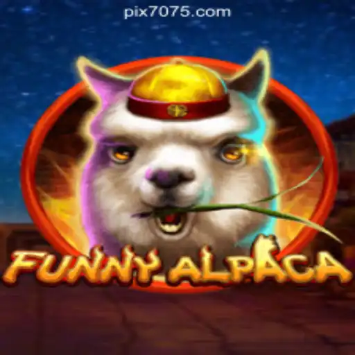 Discover the Amusing World of FunnyAlpaca on 7075.com Platform-Oficial Slots Brasil