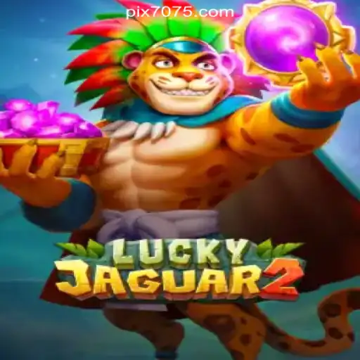 Exploring Luckyjaguar2: Brasil's Top Choice on the 7075.com Platform