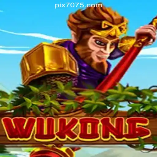 Unleashing Adventure with Wukong on the 7075.com Platform: A Dive into Oficial Slots Brasil