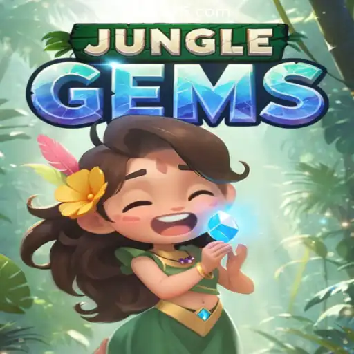 JungleGems: A Vibrant Adventure on the 7075.com Platform-Oficial Slots Brasil
