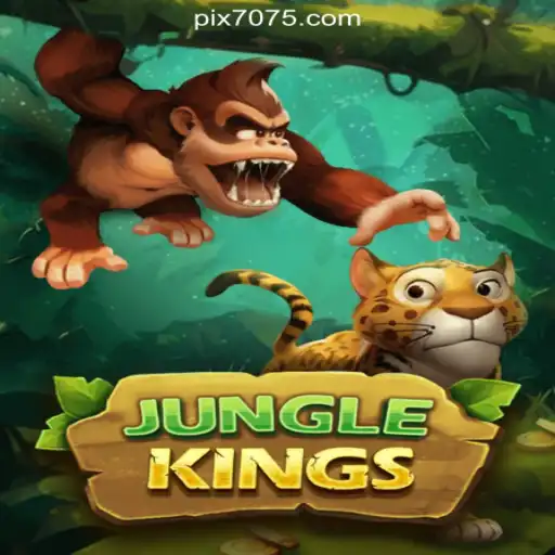 Discover the Thrilling World of JungleKings on 7075.com Platform