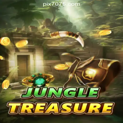 Discover JungleTreasure on 7075.com Platform-Oficial Slots Brasil