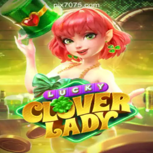 Discover the Exciting World of LuckyCloverLady on the 7075.com Platform-Oficial Slots Brasil