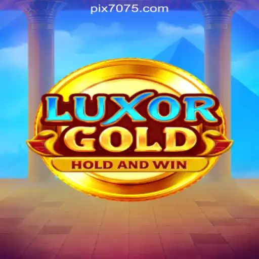 Discover LuxorGold: Exciting Gameplay on 7075.com Platform-Oficial Slots Brasil