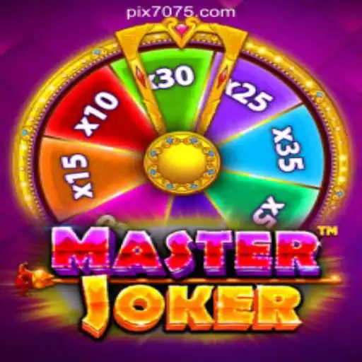 MasterJoker: Your Ultimate Guide to Winning Big on 7075.com Platform-Oficial Slots Brasil
