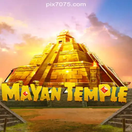 Discover the Mysteries of MayanTemple on 7075.com Platform-Oficial Slots Brasil