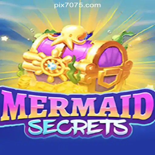 Dive into the Enchanting World of MermaidSecrets on 7075.com Platform