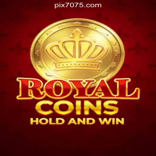 Exploring the Grandeur of RoyalCoins on 7075.com Platform-Oficial Slots Brasil
