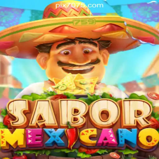 Experience the Vibrant World of SaborMexicano on 7075.com Platform-Oficial Slots Brasil
