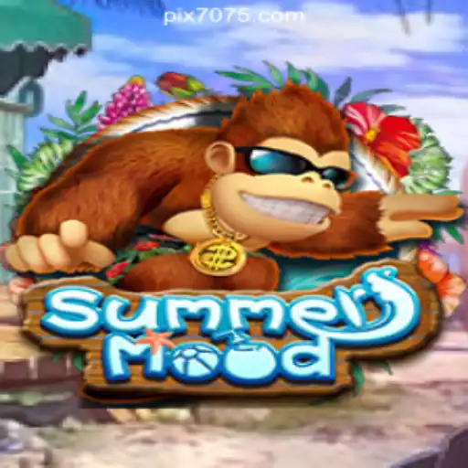 Discover the Exciting World of SummerMood Slots on 7075.com Platform-Oficial Slots Brasil