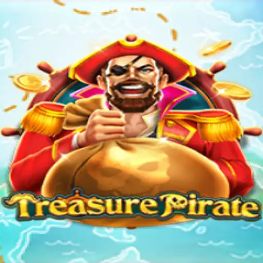 Exploring the Thrills of TreasurePirate on 7075.com Platform-Oficial Slots Brasil