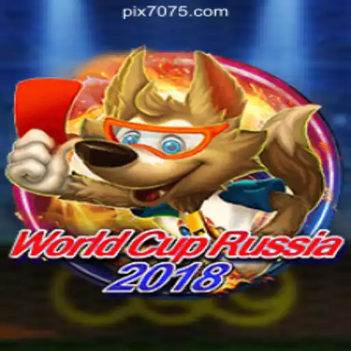 Exploring the Excitement of WorldCupRussia2018 on 7075.com Platform-Oficial Slots Brasil