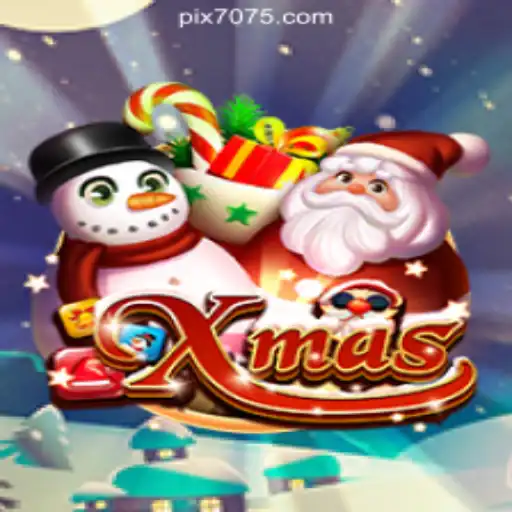 Immerse Yourself in the Festive World of Xmas on 7075.com Platform-Oficial Slots Brasil